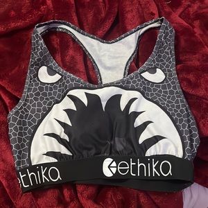 Ethika sports bra